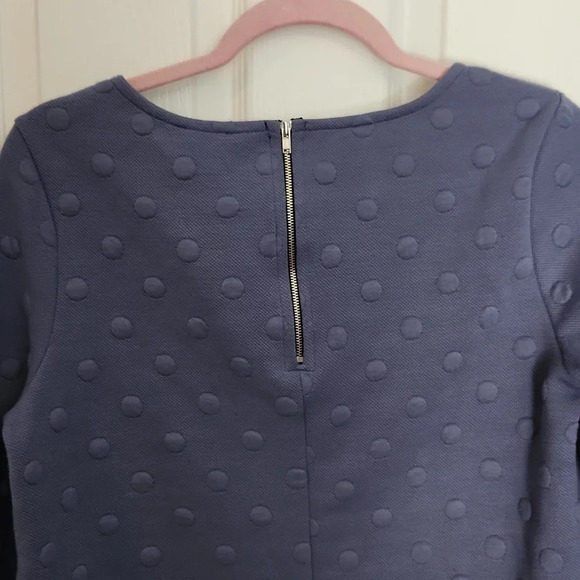 W5 Cornflower Blue Top - Picture 10 of 15